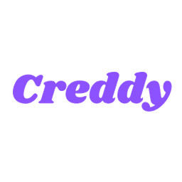 Creddy logo